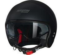 Nolan N21 06 Casco Jet Opaco/Nero XL