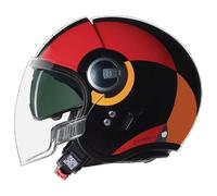 NOLAN CASCO N21 VISOR 06 BICROMO 350 XS