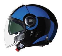 NOLAN CASCO N21 VISOR 06 BICROMO 351 M