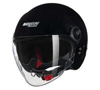 Nolan N21 Visor Classico, casco aperto M male Nero