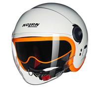 NOLAN CASCO N21 VISOR 06 OCIO 347 M