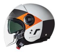 Nolan Casco Jet N21 Visor 06 Onirico