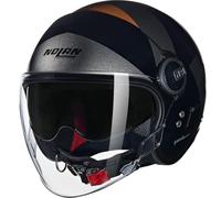 NOLAN CASCO N21 VISOR 06 TANGENTE 352 M