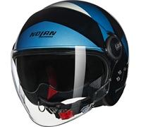 NOLAN CASCO N21 VISOR 06 TANGENTE 353 M