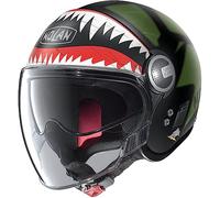 NOLAN CASCO N21 VISOR SKYDWELLER 091 M