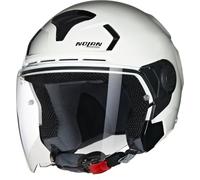 Casco Jet Nolan N30-4 T CLASSICO 305 Bianco Taglia:M