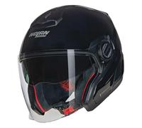 Nolan N40-5 06 Classico Open Face Helmet Nero S
