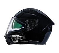 Casco Integrale Nolan N60-6 CLASSICO 301 Nero