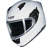 Nolan Casco Integrale N60-6 Classico 305 Bianco XXL