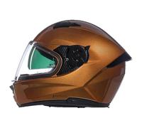 Nolan N60-6 Classico Nobile Full Face Helmet Marrone S