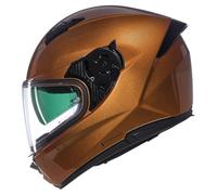 Nolan N60-6 Classico Nobile Full Face Helmet Marrone XL