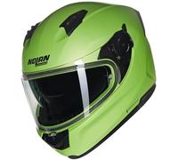 NOLAN - Casco N60-6 Classico Nobile Impulso Verde Verde M