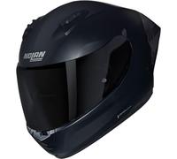 NOLAN CASCO N60-6 SPORT ARGENTO 333 M