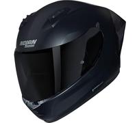 Nolan N60-6 Sport Argento 333, casco integrale S male Matt-Grigio Scuro