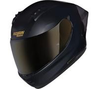 Nolan N60-6 Sport Aureo Casco, nero, taglia XS per maschi