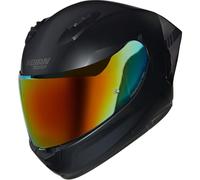 NOLAN NOLAN - Casco N60-6 Sport Iridio Nero Matt S