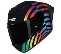 NOLAN CASCO N60-6 SPORT POLICROMO 343 XL