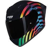 NOLAN - Casco N60-6 Sport Policromo Multicolor Multicolore S