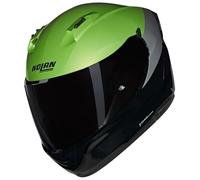 Nolan N60-6 Verniciatura Speciale Full Face Helmet Nero M