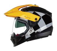 NOLAN CASCO N70-2 X 06 RUVIDO 341 M