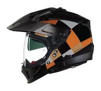 NOLAN CASCO N70-2 X 06 RUVIDO 343 S
