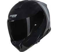 Casco Integrale Nolan N80-8 VERNICIATURA SPECIALE 343 Nero / Grigio