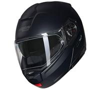 Casco Modulare Nolan N90-3 Nero Opaco M Nero