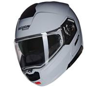 Nolan N90-3 06 Classico Modular Helmet Grigio M