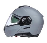 Casco Modulare Nolan N90-3 CLASSICO 303 Grigio Taglia:XS