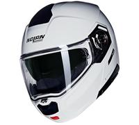 Casco Modulare Nolan N90-3 CLASSICO 305 Bianco