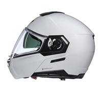 NOLAN NOLAN - Casco N90-3 Classico Bianco Metal XXS