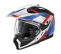 NOLAN CASCO OFFROAD N70-2 X 06 SKYFALL N-C 060 S