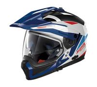 NOLAN CASCO OFFROAD N70-2 X 06 STUNNER N-C 053 XXL