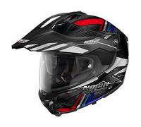 NOLAN CASCO OFFROAD X-552 ULTRA WINGSUIT 028 XXL