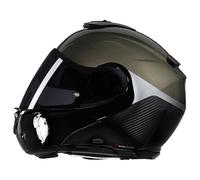 NOLAN CASCO X-1005 ULTRA CARBON VERNICIATURA SPECIALE 342 S