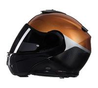 NOLAN CASCO X-1005 ULTRA CARBON VERNICIATURA SPECIALE 343 XXXL