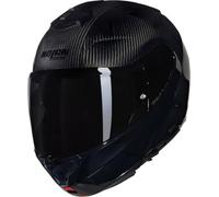 NOLAN NOLAN - Casco X-1005 Ultra Carbon Puro Carbon / Nero L