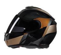 NOLAN CASCO X-1005 ULTRA SPORTIVO 345 XXS