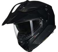Casco Integrale Nolan X-552 U.C. TRIPLONERO 323 Carbonio / Nero Taglia:M