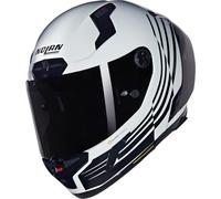NOLAN CASCO X-804 RS ALA 344 S