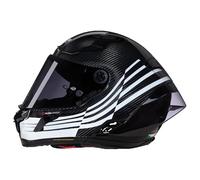 NOLAN CASCO X-804 RS ALA 345 L