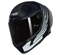 NOLAN CASCO X-804 RS ALA 345 M