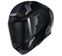 NOLAN CASCO X-804 RS ARGENTO 332 M