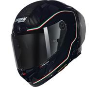 Nolan X-804 Rs Ultra Carbon Asso Di Picche Full Face Helmet Nero M