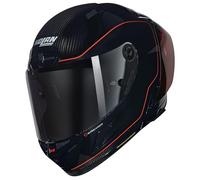 NOLAN CASCO X-804 RS ASSO DI PICCHE 342 M