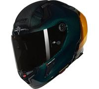 NOLAN CASCO X-804 RS LIQUIDO 327 XL