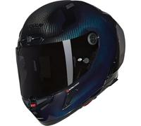Casco Integrale Nolan X-804 RS U.C. LIQUIDO 328 Blu liquido Taglia:XXL