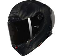 NOLAN NOLAN - Casco X-804 RS Ultra Carbon Puro Carbon XL