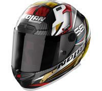 Nolan Casco Integrale X-804 Rs Ultra Carbon Sbk
