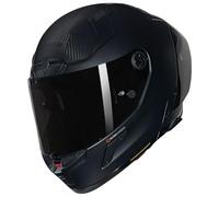 NOLAN CASCO X-804 RS ULTRA CARBON TRIPLONERO 323 M